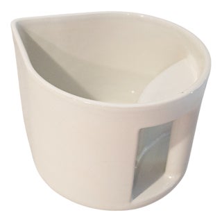 Carafe by Gianfranco Frattini for Progetti, 1970s For Sale