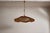 Uchiwa Series Hana I Ceiling Light by Ingo Maurer for Design M, Germany, 1970s For Sale - Image 6 of 18