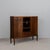 Art Nouveau Sideboard in Oak, Late 20th Century For Sale - Image 18 of 18