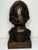 Historic Scottish 19th Century Bronze Sculpture Bust of Thomas Guthrie Philanthropist For Sale - Image 4 of 11