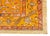 Early 20th Century Turkish Oushak Rug For Sale - Image 11 of 16