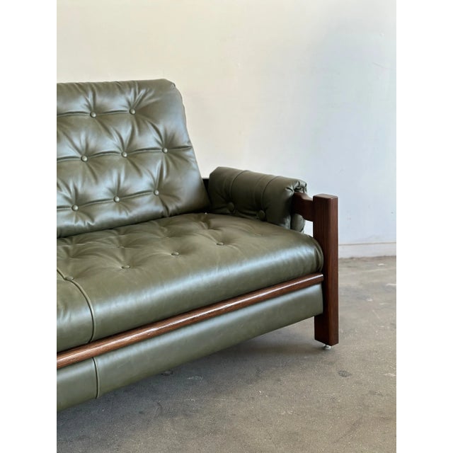 Standard Safari Sofa For Sale - Image 9 of 12