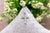 White Gold Cross Pendant with Diamonds For Sale - Image 4 of 6