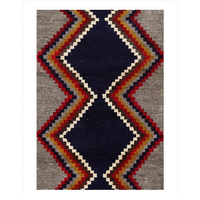 In the Province of Fars, small villages around the city of Shiraz constantly carpet-weave. Carpets from Shiraz resemble...