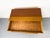 Chest of drawers by WK Möbel from the 1960s. Made in a classic, Scandinavian-inspired design. Four spacious drawers with...