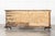 Large French Bleached Oak Haberdashery Counter with Drawers, 1880s For Sale - Image 13 of 14