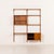 Teak Home Office Wall Unit by Poul Cadovius for Cado, 1960s For Sale - Image 6 of 18