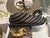 French Mid 20th Century French Decorative Bronze/Bronze Finished Lamp For Sale - Image 3 of 6