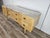 Mid-Century Modern Vintage Maple Chest of Drawers with Marble Top, 1950 For Sale - Image 3 of 18