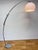 Midcentury Modern Adjustable Arc Floor Lamp, 1970 For Sale - Image 6 of 9