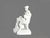 Victorian Porcelain Figural Group Edouard Lanteri Sculpture White Sevres Style Tariff Free Delivery For Sale - Image 9 of 13