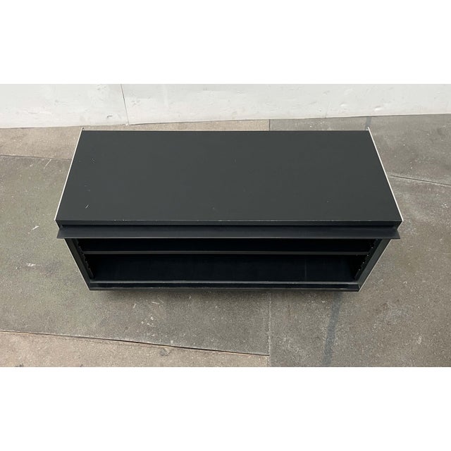 Mid-Century Modern Model 606 Wall Unit by Dieter Rams for Vitsoe, 1950s For Sale - Image 6 of 18
