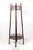 Art Nouveau Bentwood Mod. 9531 Plant Stand or Pedestal from Thonet, Austria, 1915 For Sale - Image 6 of 16