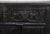 Wood Dual-Drawer Coffer Cabinet With Carved Sides For Sale - Image 7 of 12