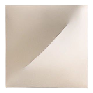 Saori Lamp by Kazuhide Takahama, 1970s For Sale