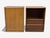 T. H. Robsjohn-Gibbings, American Modern, Walnut, Open Nightstands, Usa, 1960s, A Pair For Sale - Image 10 of 12