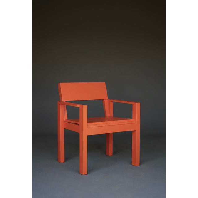Early 21st Century Chair from Pepijn Fabius, 2020s For Sale - Image 5 of 18