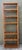 Wood Vintage Wrapped Rattan Etagere For Sale - Image 7 of 12