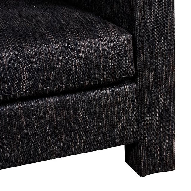 Schumacher Schumacher J & P Custom Upholstery NYC Sofa For Sale - Image 4 of 5