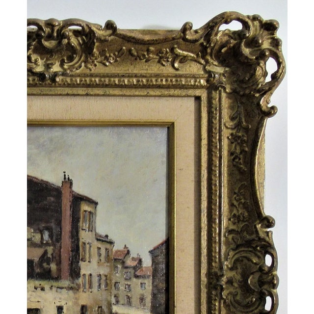 1960s Louis Peyrat, Limoges Vieilles Maisons, 1964 For Sale - Image 5 of 8