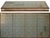 "The Tale of Genji" Early Shōwa Era Japanese Painted Silk Byobu Screen, C. 1930-1950s For Sale - Image 17 of 18