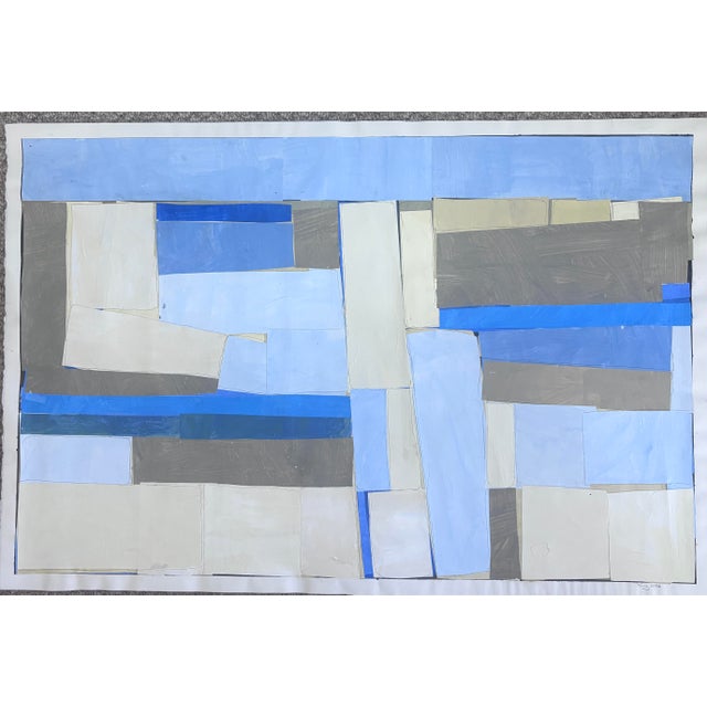 Bryan Young Studios, Original Painting For Sale In Minneapolis - Image 6 of 7