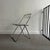 Plia Chairs by Giancarlo Piretti for Castelli, 1970s, Set of 7 For Sale - Image 11 of 17