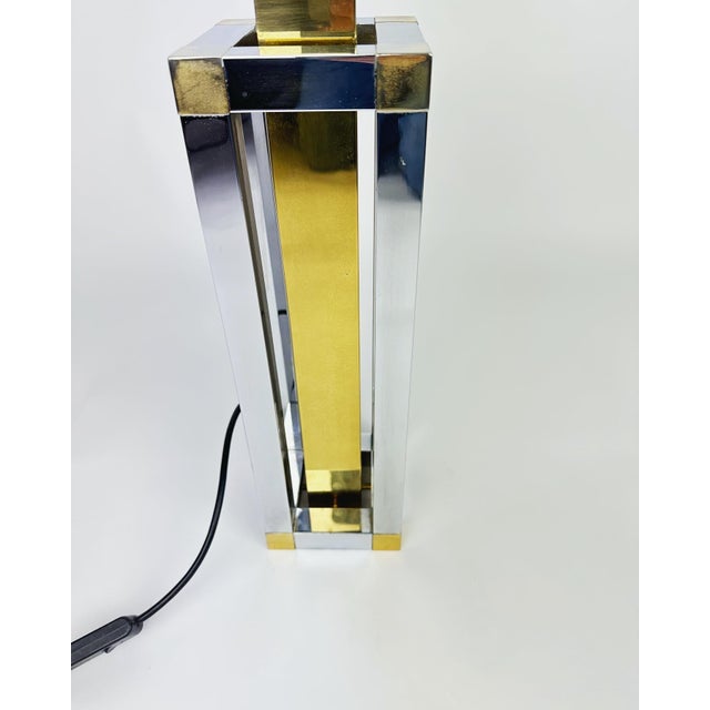 1970s Vintage Table Lamp from WKR, 1970s For Sale - Image 5 of 11