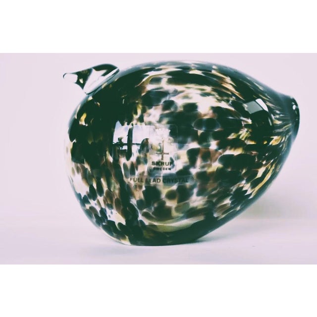 1930s Wonderful Vintage Bengt Edenfalk Piece For Sale In West Palm - Image 6 of 6