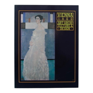 Vienna 1900 - Architecture & Design by Kirk Varnedoe
