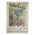 Original Vintage Mourlot Art Exhibition Poster Ville De Nice Raoul Dufy Fauvism Dated 1957 For Sale