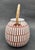Bay Keramik Vintage Edith Nielsen Ceramic Tea Pot For Sale - Image 4 of 10