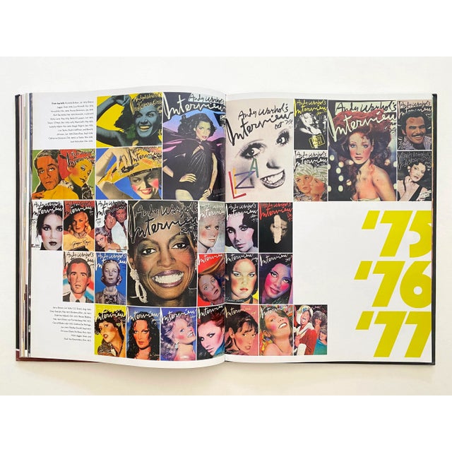 アート・デザイン・音楽 STARMAKER ANDY WARHOL' S COVER ARTIST RICHARD BERNSTEIN : STARMAKER ANDY WARHOL'S COVER ARTIST