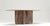 1970s 1979 Brazilian Pink Marble Dining Table Attributed to Georges Mathias For Sale - Image 5 of 10