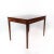 Danish Rosewood Side Table, 1960s For Sale - Image 9 of 16