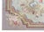 Late 20th Century Indian Aubusson Rug For Sale - Image 13 of 15