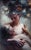 This artwork depicts an intimate moment of connection between two figures, their expressions conveying a deep sense of...