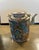 Antique Chinese Famille Rose Porcelain Teapot in Its Original Basket, 19th Century For Sale - Image 4 of 12