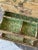 Antique Floral-Printed Fabric Covered Tabletop Haberdashery Cabinet, Circa Early 20th Century For Sale - Image 15 of 17