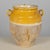 1900 - 1909 French Terracotta Vase or Pot À Confit 13.25"High For Sale - Image 5 of 11