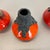 Ceramic Studio Pottery Vases from Roth Ceramics, Germany, 1970s, Set of 2 For Sale - Image 12 of 18