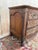 Louis XV Style Chest of Drawers from Nîmes in Oak For Sale - Image 4 of 11
