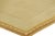 Rug & Kilim Antique Aubusson Runner Rug in Gold With Floral Medallion | Rug & Kilim For Sale - Image 4 of 6
