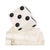 Vintage Alabaster Dice Paperweight Figurine For Sale - Image 12 of 14