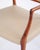 Model 65 Armchair in Rosewood with Light Elegance Leather by N.O. Møller for J.L. Møllers, 1960s, Set of 4 For Sale - Image 10 of 14