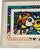 Pop Art Romero Britto 3-D Art Print "Deeply in Love Too" Pop Art. Signed Numbered 368/759 For Sale - Image 3 of 8