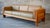 Brown Vintage Tobia Scarpa for Knoll 'Bastiano' Style Sofa For Sale - Image 8 of 18