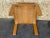 Finish Oak Coffee Table by Esko Pajamies Asko For Sale - Image 9 of 11