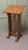 Arts and Crafts Golden Oak Podium, Restaurant Reception Greeter This piece is the beautiful colour of Golden Oak, it is an...