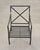 Metal Pair of McKinnon and Harris Beaufort Aluminum Club Chairs For Sale - Image 7 of 18